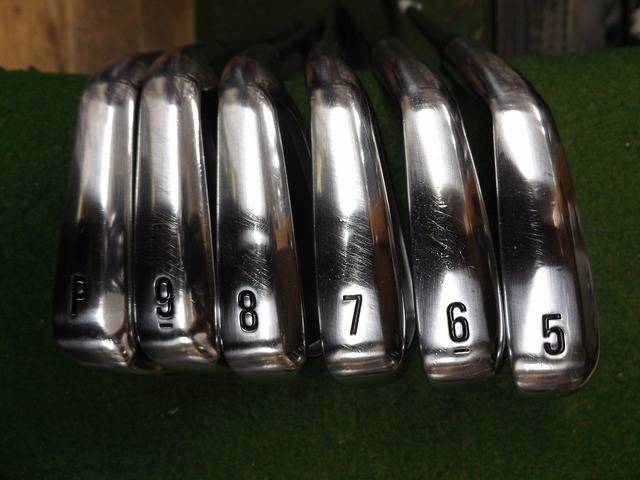 Callaway 中古ゴルフ