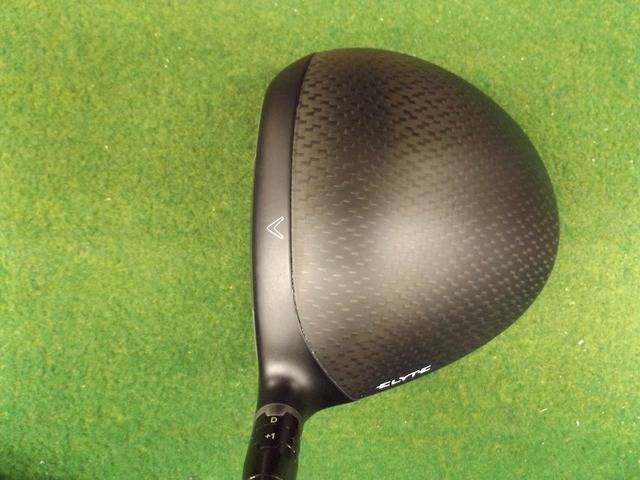 Callaway 中古ゴルフ