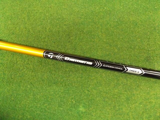 TaylorMade 中古ゴルフ