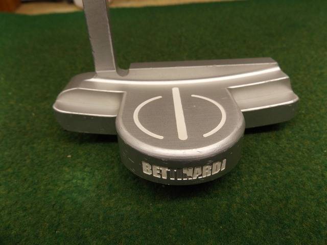 R・J BETTINARDI 中古ゴルフ