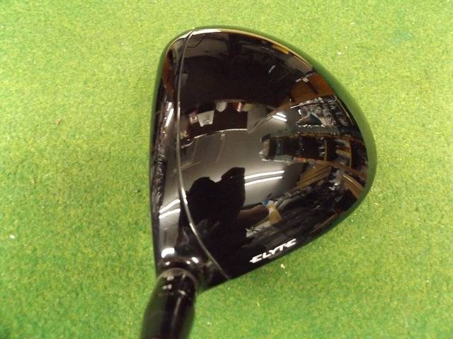 Callaway 中古ゴルフ