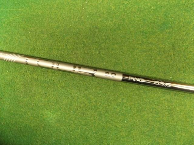 PING 中古ゴルフ