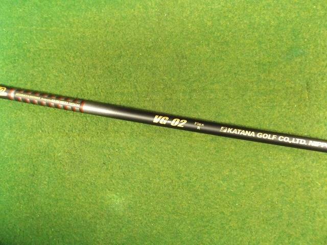 KATANA GOLF 中古ゴルフ