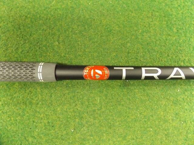 Fujikura 中古ゴルフ