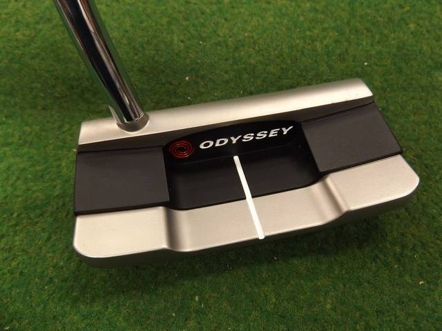 ODYSSEY 中古ゴルフ