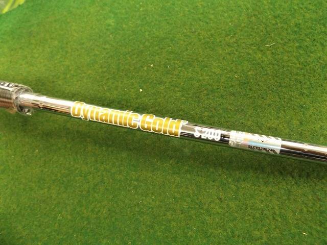 Callaway 中古ゴルフ