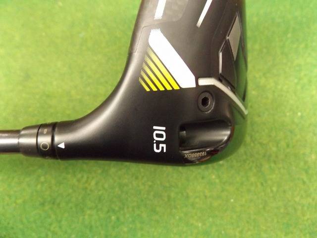 PING 中古ゴルフ