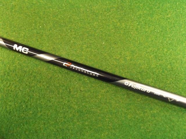 Callaway 中古ゴルフ