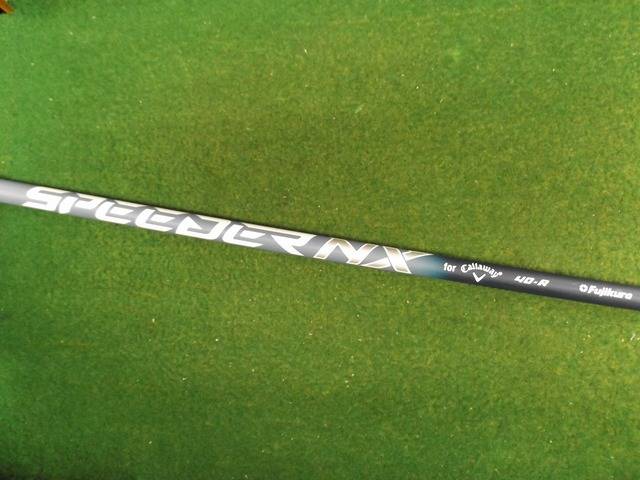 Callaway 中古ゴルフ