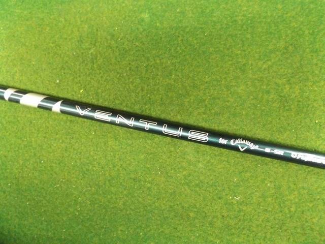 Callaway 中古ゴルフ