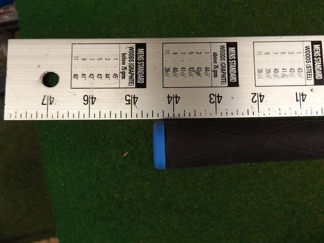 Fujikura 中古ゴルフ