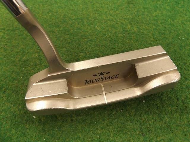 BRIDGESTONE 中古ゴルフ