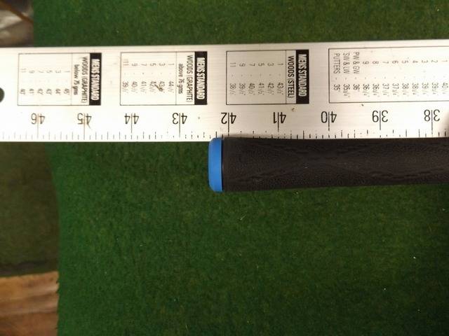 Fujikura 中古ゴルフ