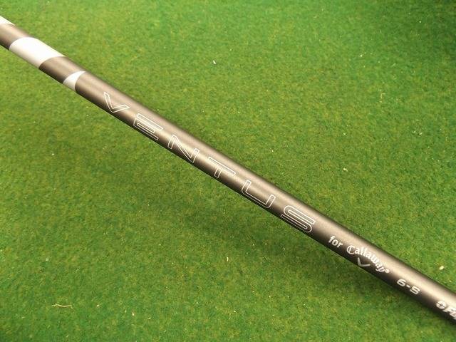 Callaway 中古ゴルフ