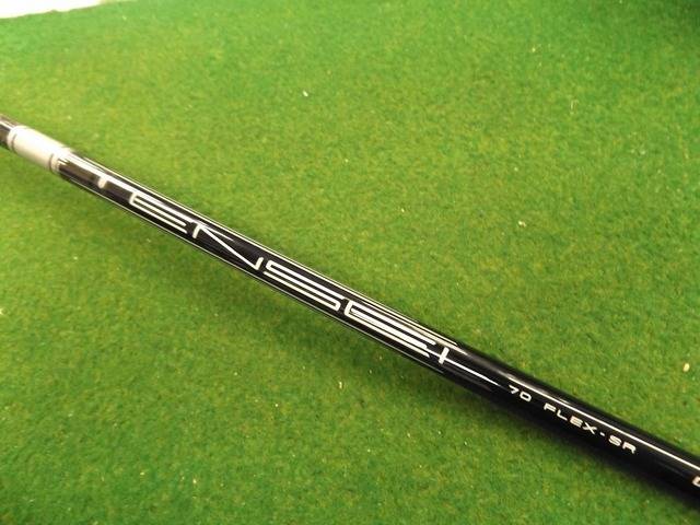 Callaway 中古ゴルフ