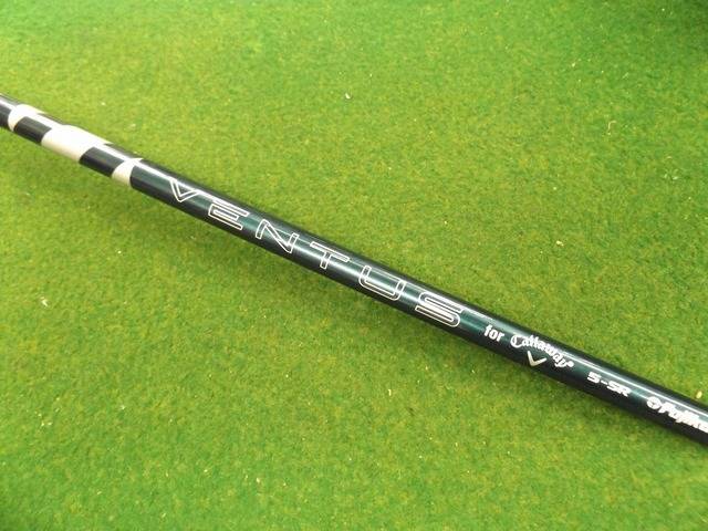Callaway 中古ゴルフ