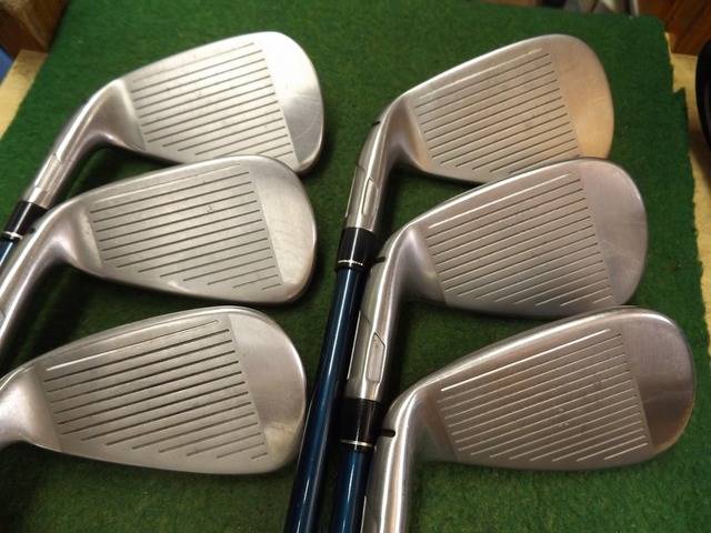 TaylorMade 中古ゴルフ