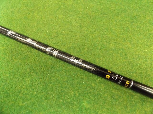GLOBERIDE 中古ゴルフ