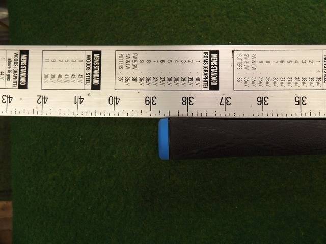 Fujikura 中古ゴルフ