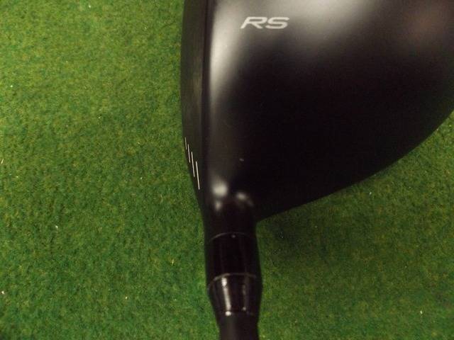 PRGR 中古ゴルフ