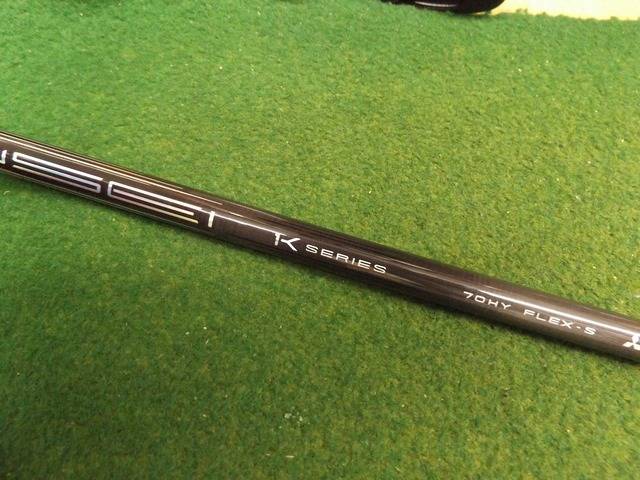 TaylorMade 中古ゴルフ
