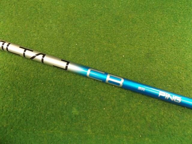 PING 中古ゴルフ