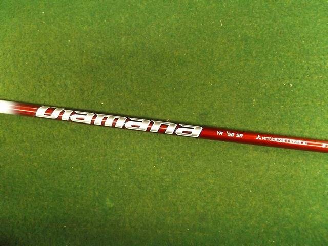 YAMAHA 中古ゴルフ