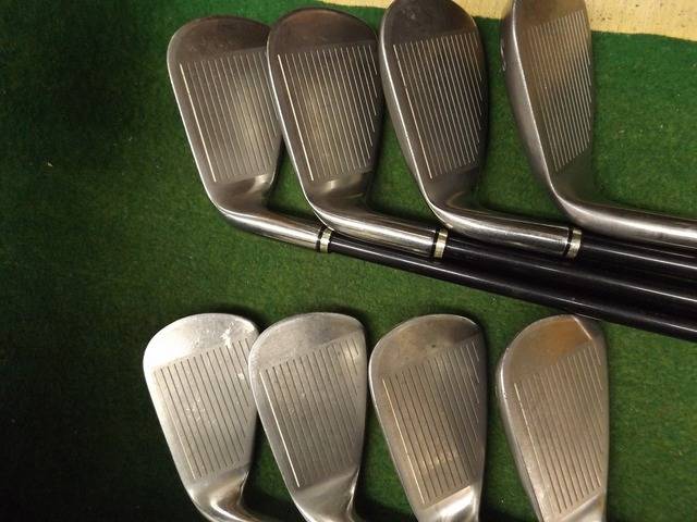 DUNLOP 中古ゴルフ