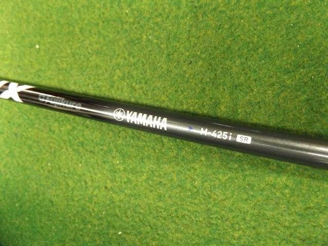 YAMAHA 中古ゴルフ
