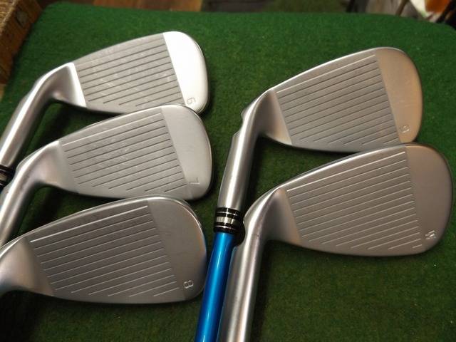 PING 中古ゴルフ