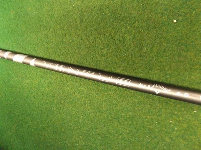 Callaway 中古ゴルフ