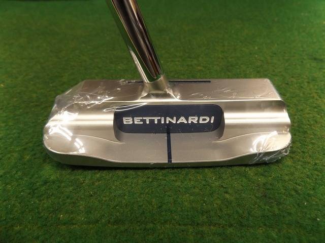 R･J BETTINARDI 中古ゴルフ