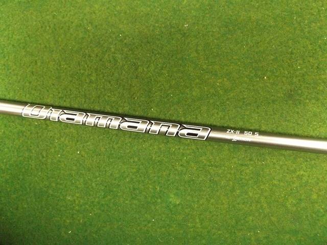 DUNLOP 中古ゴルフ