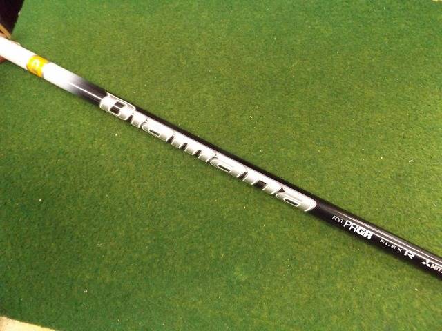 PRGR 中古ゴルフ