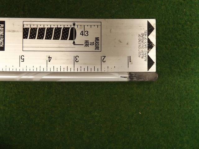 Fujikura 中古ゴルフ