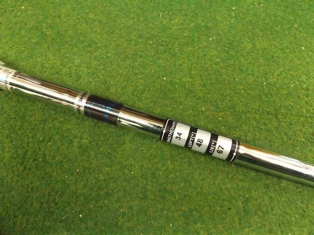 Kasco 中古ゴルフ