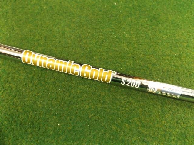 Mizuno 中古ゴルフ