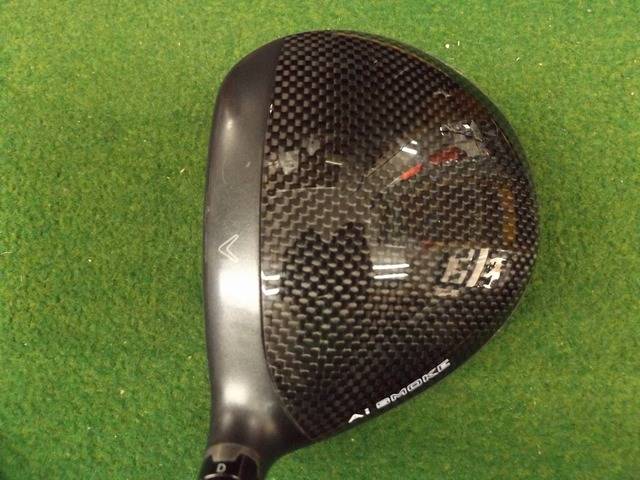 Callaway 中古ゴルフ
