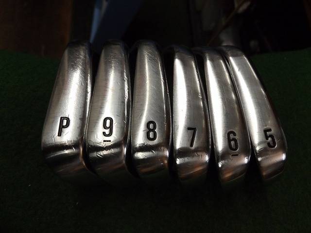 Callaway 中古ゴルフ