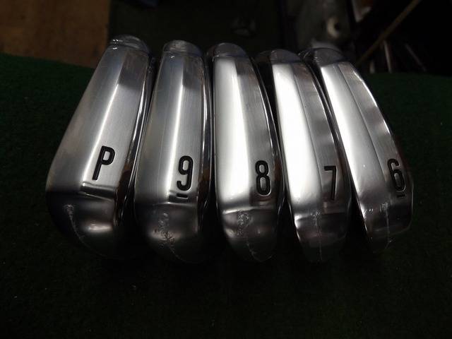 DUNLOP 中古ゴルフ