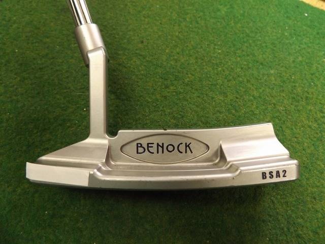 BENOCK 中古ゴルフ