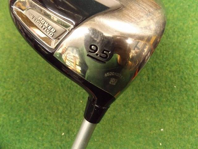 Callaway 中古ゴルフ
