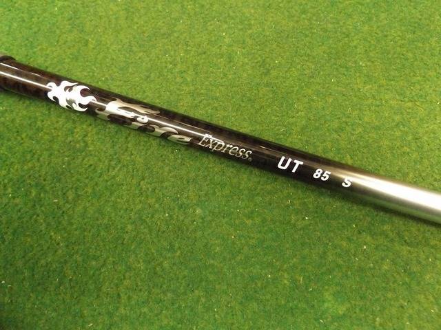 Callaway 中古ゴルフ