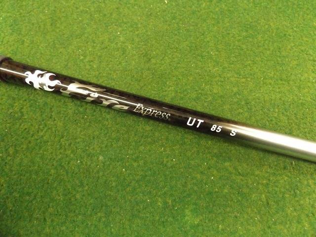 Callaway 中古ゴルフ