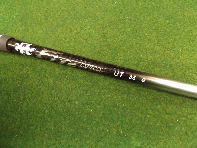 Callaway 中古ゴルフ