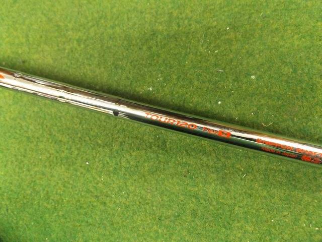 BRIDGESTONE 中古ゴルフ