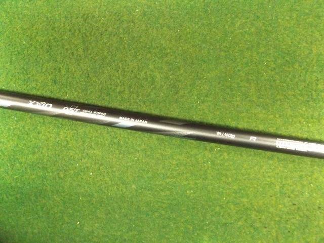 DUNLOP 中古ゴルフ