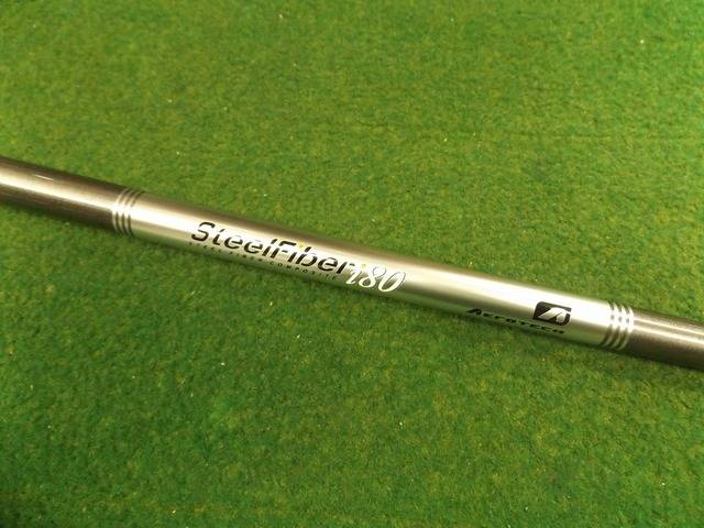 EPON 中古ゴルフ