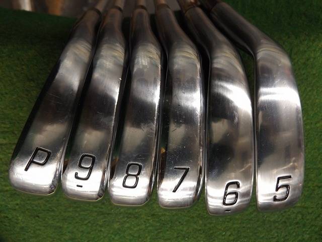 BRIDGESTONE 中古ゴルフ