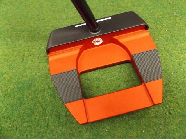 ODYSSEY 中古ゴルフ